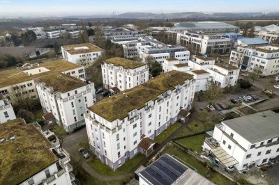 Leerstehende - 3 Zimmer Wohnung in Wiesbaden Erbenheim