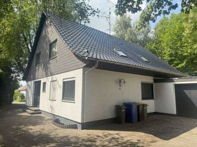 Großzügiges Einfamilienhaus in Delbrück!