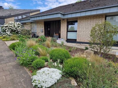 Einziehen und Wohlfühlen -  schöner Bungalow in Bestlage Hamelns
