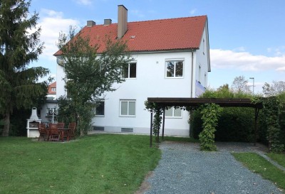 +115m² Wfl. Haus in bester zentralen Lage, direkt in Oberpullendorf zu vermieten! +KEINE ABLÖSE!+