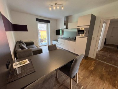 Moderne Anlagewohnung mit Mietvertrag bis 12/2025 – Infrarotsauna &amp; Balkon
