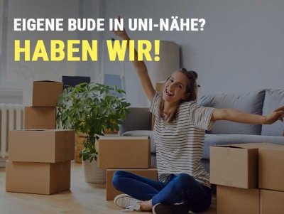 MB 01.09.25, MM an CS 14.08.25, Große WG-Wohnung in der Neustadt - nahe Technischer Universität!