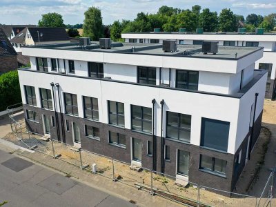 Neubauidylle mit Stil! – Willkommen in Jüchen-Wey