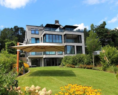 Exklusive Gartenmaisonette in Bestlage  * 700qm Privatgarten  * Bezugsfrei 5/25