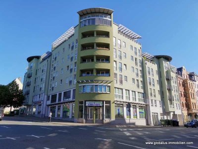 gemütliche Wohnung sucht einen Nachmieter