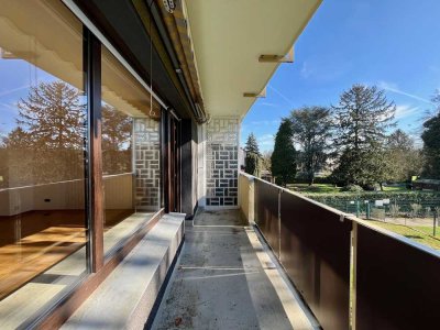 4,5 Zimmer ETW mit Balkon & Garage in Bochum Wattenscheid