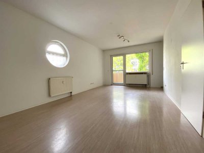 Komfortables 1-Zimmer-Apartment im Betreuten Wohnen in Bad Schönborn zu vermieten!