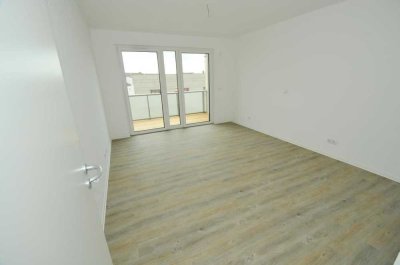 Modernes Wohnen über zwei Etagen - Maisonettewohnung in Potsdam!