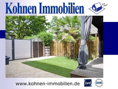 Leben, wo andere Urlaub machen - Ihr neues Zuhause wartet in 41334 Nettetal-Kaldenkirchen!
