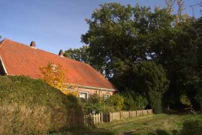 Einfamilienhaus mit Potenzial in idyllischer Lage