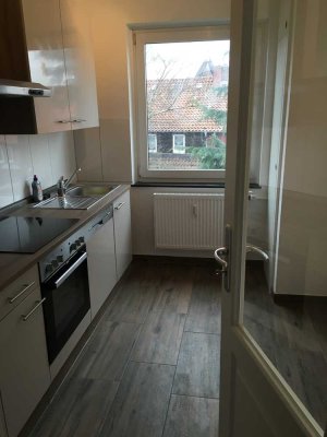 von Privat, Top City-Wohnung, 3 ZKBB, nahe Wallanlagen