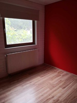 Helle 3-Zimmer Dachgeschosswohnung in Wilhelmsdorf