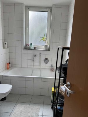 Charmante 3-ZKB-Wohnung mit Terrasse in schöner Lage von Werther
