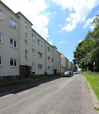 Frisch sanierte, gemütliche 2-Raum Wohnung sucht neuen Mieter!