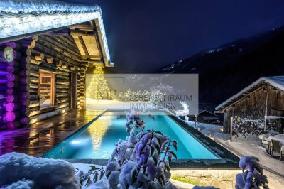 Ein Juwel im Montafon!