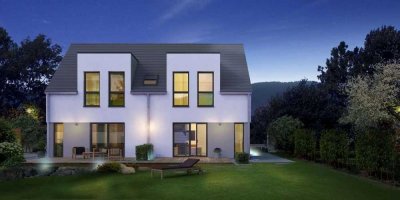 Ihr Generationenhaus mit durchdachtem Raumkonzept!