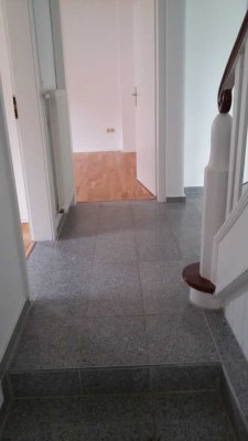 Gepflegte Doppelhaushälfte