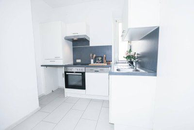 AB 01. JULI VERFÜGBAR I HAUSTIERE WILLKOMMEN I JAKOMINIPLATZ – ZENTRAL IN GRAZ GELEGEN I MODERNES BAD MIT BADEWANNE I AUSGEZEICHNETE KÜCHE I SPITZENLAGE I PROJEKT WOHNEN