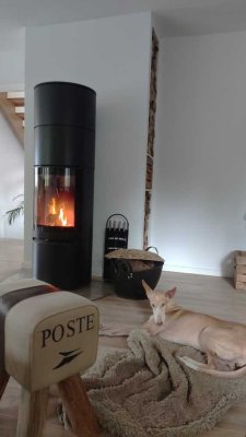 TOP Lage! Energiesparend, groß, jung EFH im Mischgebiet Haus Geschäftshaus Einfamilienhaus