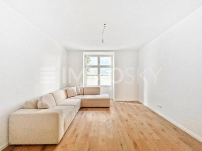 Studententraum nahe Elterleinplatz!