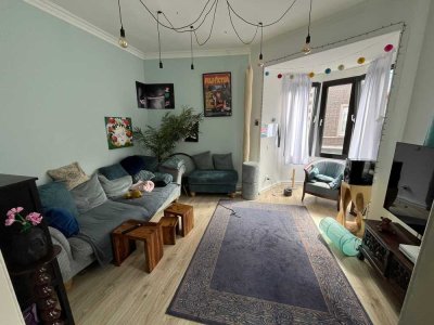 Schöne 3,5-Zimmer-Wohnung inkl. Einbauküche in Hattingen