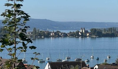 Modernisiertes Einfamilienhaus mit Seeblick in Allensbach - provisionsfrei für Käufer