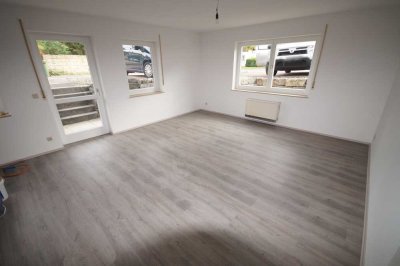 Geräumige und helle 3-Zimmerwohnung in Breitenholz zu vermieten!.