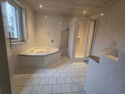 sagenhafte Südhanglage mit freiem Blick