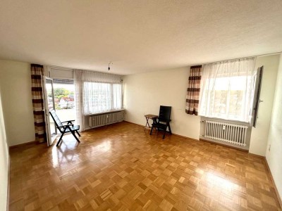 Attraktive Wohnlage mit idealer Anbindung und hohem Freizeitwert