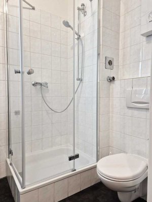 6,2% Rendite für 3-Zimmer Wohnung mit Balkon in Saarbrücken