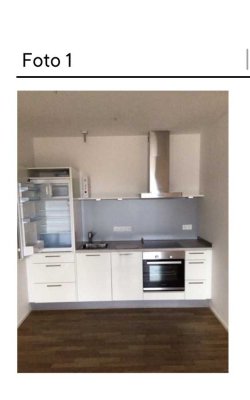 Exklusive Wohnung // Nachmieter gesucht