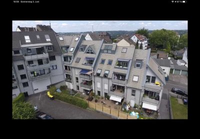 RS City 3Z- KDB Balkon, Aufzug, Tiefgarage, Fußbodenheizung