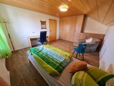 Möbliertes Zimmer, WG, neu renoviert