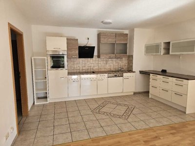 3-Zimmer Etagenwohnung