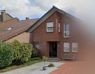 Einfamilienhaus mit gehobener Innenausstattung und EBK in Lowick