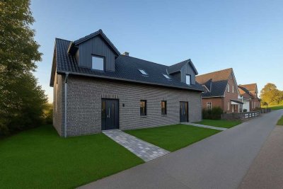 NEUBAUERSTBEZUG - WOHNEN AM ELBDEICH - MEIN NEUES HEIM