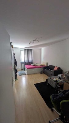 Attraktive 1-Zimmer-Wohnung mit EBK in Aschaffenburg