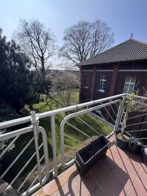 RESERVIERT! Starterwohnung für den Nachwuchs