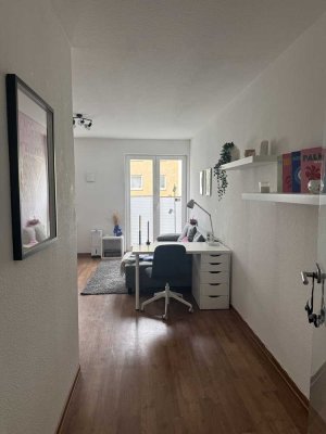 Ansprechende 2-Zimmer-Wohnung in Münster