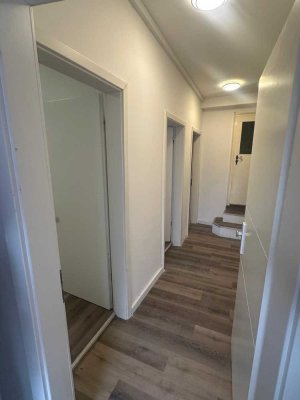 Helle 3-Zimmer Wohnung in Lemwerder