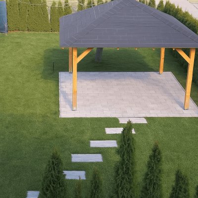 Modernisierte 3-Zimmer Wohnung mit Garten in Ludmannsdorf