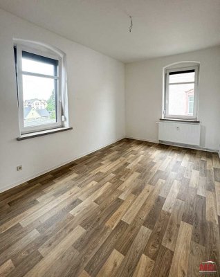 Helle, großzügige Wohnung- zentral gelegen