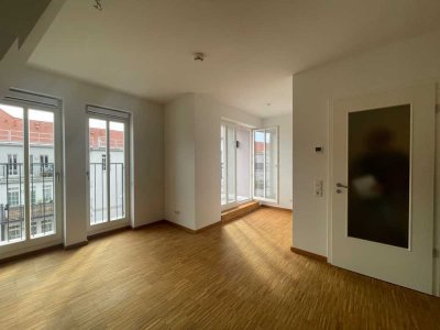 * moderne und schöne 2-Zi.-Whg. mit Balkon - ID 5046*