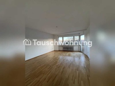 Tauschwohnung: Tausche 3 Zimmer Wohnung gegen 2 Zimmer Wohnung