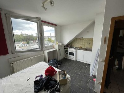 1-Zimmer Wohnung in Gladbeck/Essen
