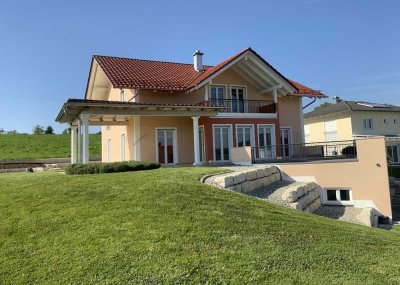 Traumhaus in Traumlage