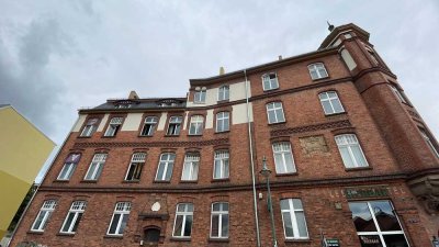 Große 3 Zimmerwohnung Nahe Stadtzentrum