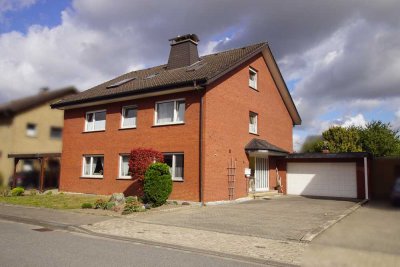 Gut aufgeteiltes 3-Familienhaus in schöner Lage in Ober-Stromberg!