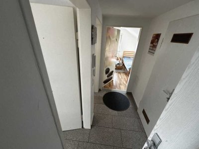 Stilvolle 2-Zimmer-Dachgeschosswohnung in Mutterstadt