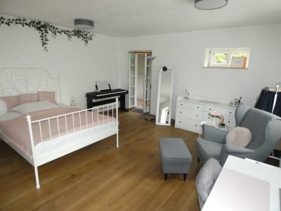 Gemütliches 1-Zimmer-Appartement in der Altstadt mit Terrasse - ab 01.10.2025